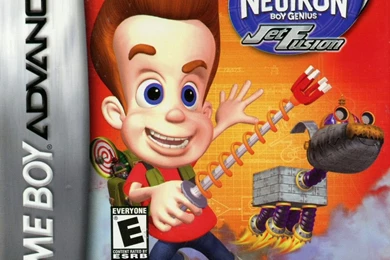 Jimmy Neutron Sweety Cover Picture, Jimmy Neutron Sweety Cover ...