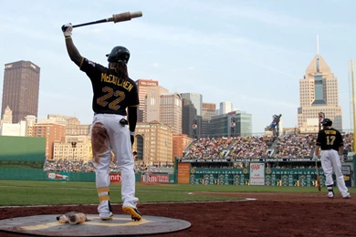 Pittsburgh Pirates « TheCutoffMan