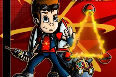 Facebook Jimmy Neutron Picture, Facebook Jimmy Neutron Wallpapers