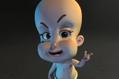 Baby Eddie   Jimmy Neutron Wiki   Wikia