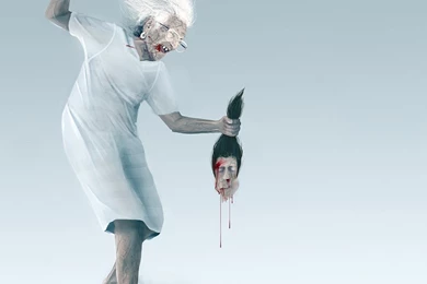 Browsing Digital Art On DeviantArt