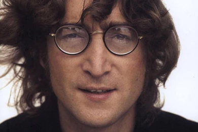 9 HD Wallpapers Of John Lennon :: John Lennon Wallpapers