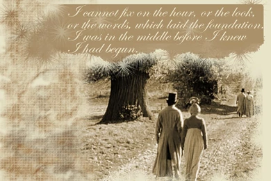 Pride And Prejudice Quotes Wallpapers At AQuotes