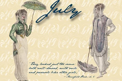 Looking Back At Ackermann's Repository