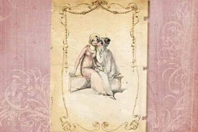 Jane Austen Books   Jane Austen Wallpapers (952924)   Fanpop