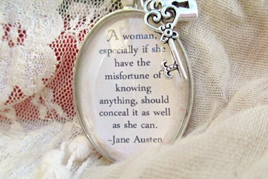 Jane Austen Quotes. QuotesGram