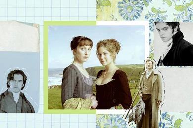 Sense And Sensibility   Jane Austen Wallpapers (4380907)   Fanpop