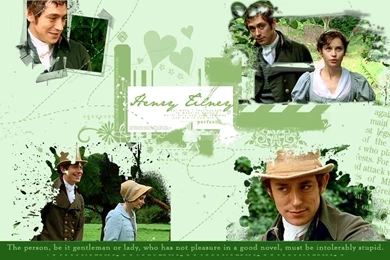 Northanger Abbey   Jane Austen Wallpapers (4380692)   Fanpop