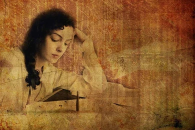 Becoming Jane   Jane Austen Wallpapers (1622189)   Fanpop