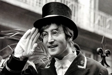 John Lennon Wallpapers