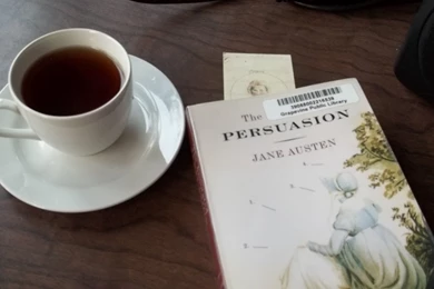 Annotated Jane Austen