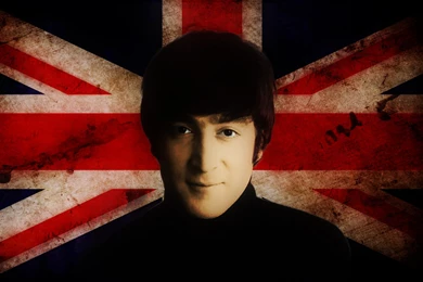 John Lennon Wallpapers   Wallpapers Zone