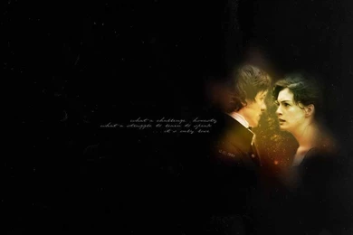 Becoming Jane   Jane Austen Wallpapers (1622190)   Fanpop
