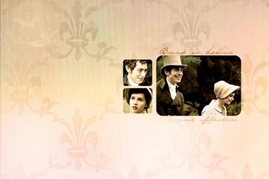 Northanger Abbey (2007)   Jane Austen Wallpapers (1622209)   Fanpop