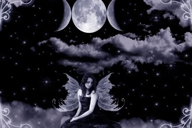 Gothic Wallpapers   Crazy Frankenstein