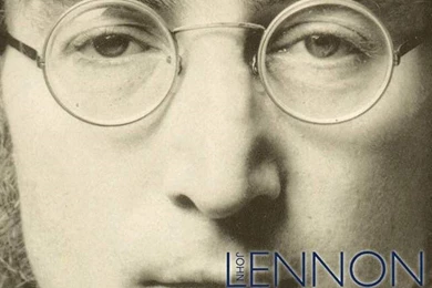 My Free Wallpapers   Music Wallpapers : John Lennon