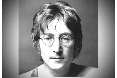 16 Quality John Lennon Wallpapers, Celebrity
