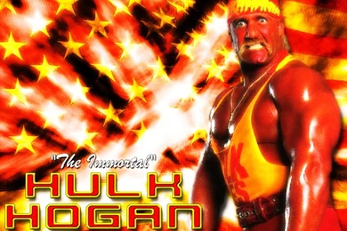 Hulk Hogan   Hulk Hogan Wallpapers (34356640)   Fanpop