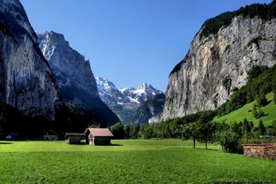 Desktop Wallpapers Landscape