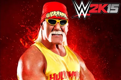 Hulk Hogan Hd Free Wallpapers