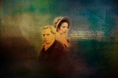 Persuasion (2007)   Jane Austen Wallpapers (1622226)   Fanpop