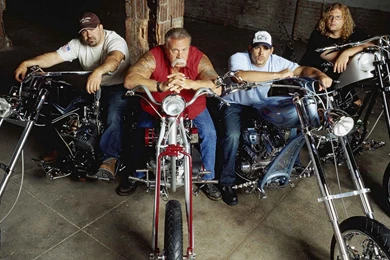 Free HD Choppers Wallpapers, West Cost Choppers Theme Bikes ...