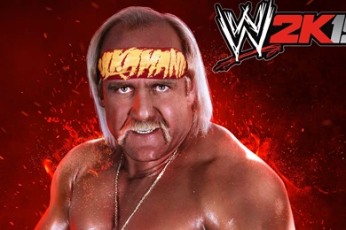 Download Wallpapers 1920x1080 Wwe 2k15, Hulk Hogan, Visual Concepts ...