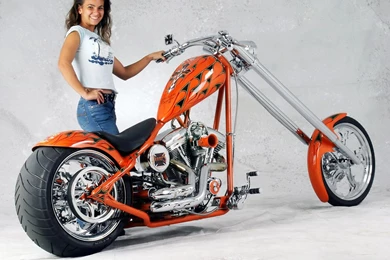 Custom Chopper Wallpapers   Wallpapers Cave