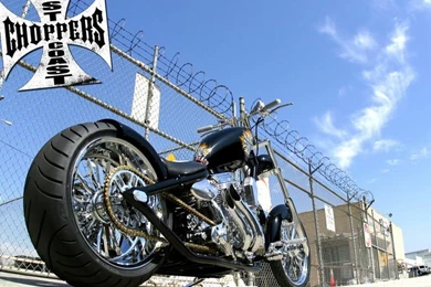 West Coast Choppers