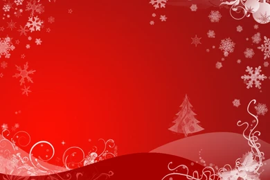 Christmas   Red Wallpapers   Christian Wallpapers And Backgrounds