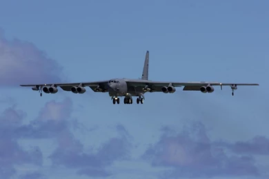 B 52 Bombers Wallpapers