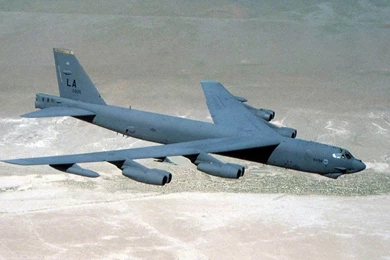 My Free Wallpapers   Vehicles Wallpapers : B 52 Bomber