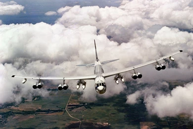 Wallpapers B 52