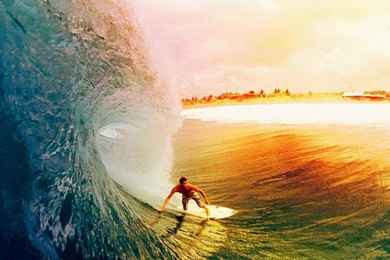 Surf3 Nobody Has Wallpapers   (
