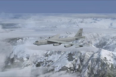 Cascading The B 52 >> HD Wallpaper, Get It Now!