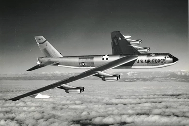 B 52 Bomber Pictures USAF