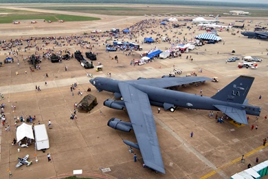 B 52 Bombers Wallpapers