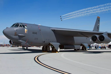Boeing B 52 Latest HD Wallpapers Free Download