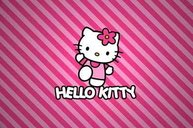 Download Hello Kitty Cheetah Wallpapers For Android