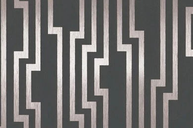 York Wallcoverings Candice Olson Shimmering Details 33' X 20.5 ...