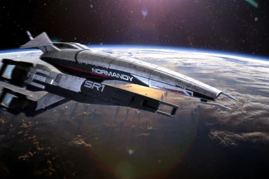 Mass Effect Background Images Wallpapers