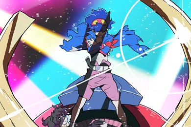 Gurren Lagann Tengen Toppa Gurren Lagann Wallpapers   (