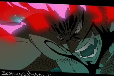 Tengen Toppa Gurren Lagann Wallpapers HD / Desktop And Mobile ...