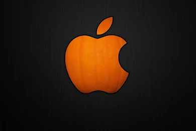 Halloween Apple Wallpapers