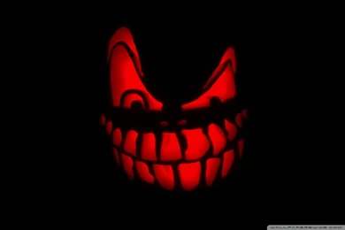 Spooky Halloween HD Desktop Wallpapers : High Definition ...