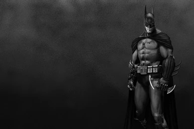 Batman Backgrounds