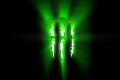 Monster Energy
