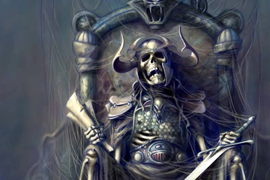 130 Skeleton HD Wallpapers