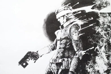 Metal Gear Wallpapers Collection (36+)