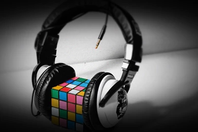 Headphones HD Wallpapers